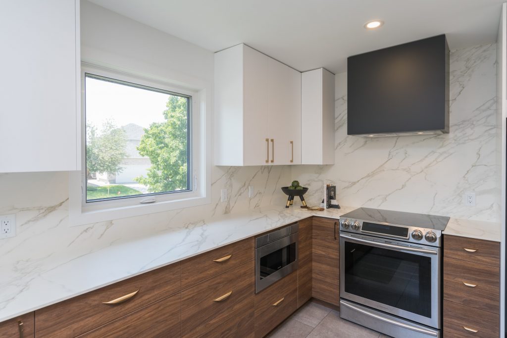 Canadian Kitchen Cabinet Association Member | Netley Millwork